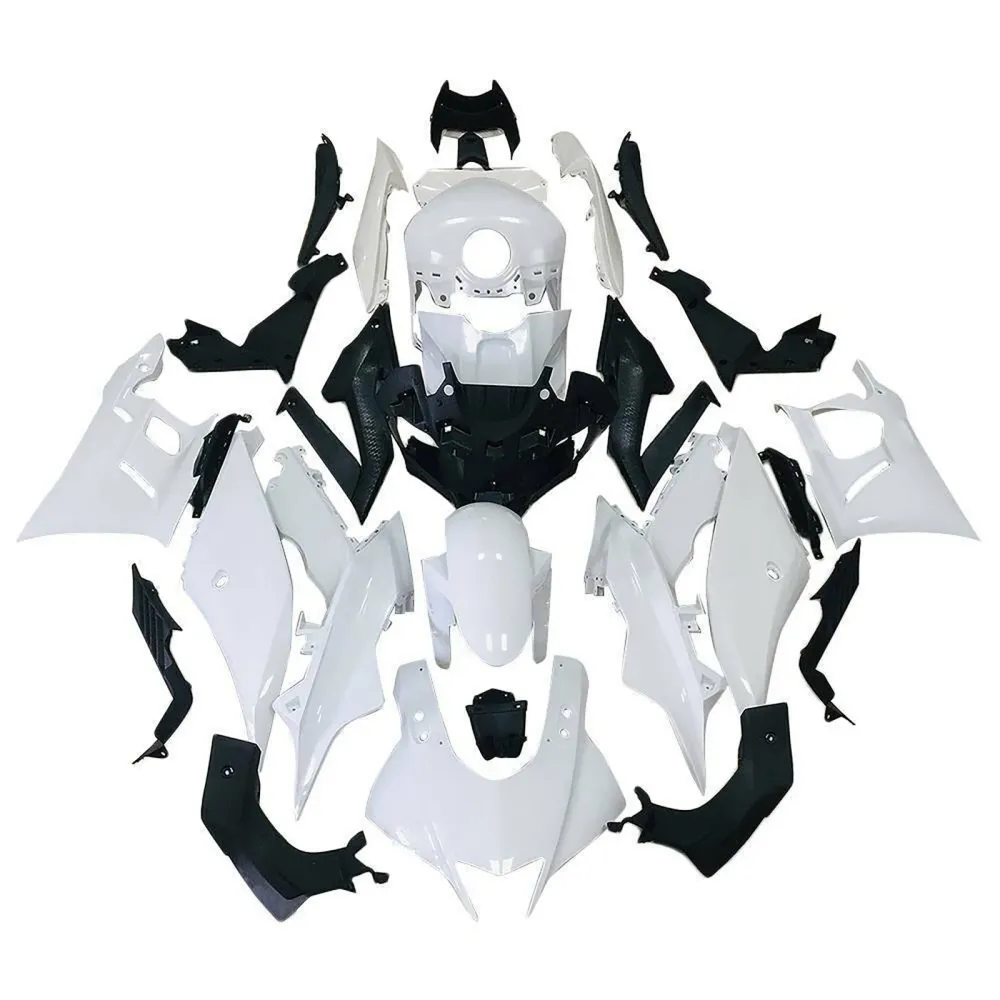2019-2021 YAMAHA YZF-R3 R25 KIT DE FAILIÇÃO