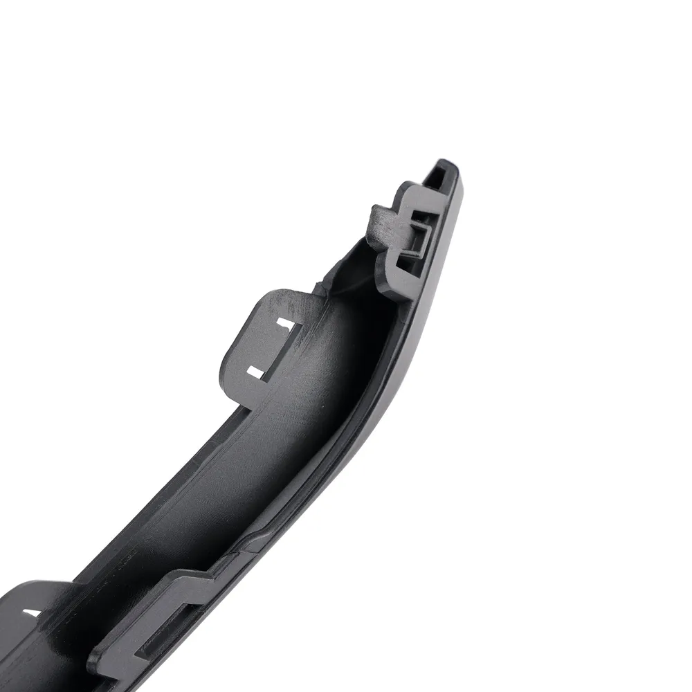 2019-2023 Audi A6 C8 S-line S6 2PCS FOG FOG LUZ LUZ LIGADA CINZ