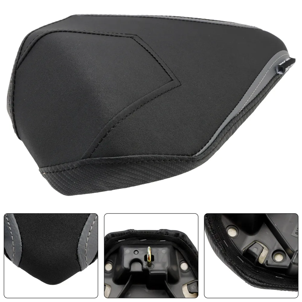 2020 2021 2022 2023 HONDA CBR1000RR-R CUSHION DE PASSAGEIRO TEMPO DE PASSAGEM RED RED RED