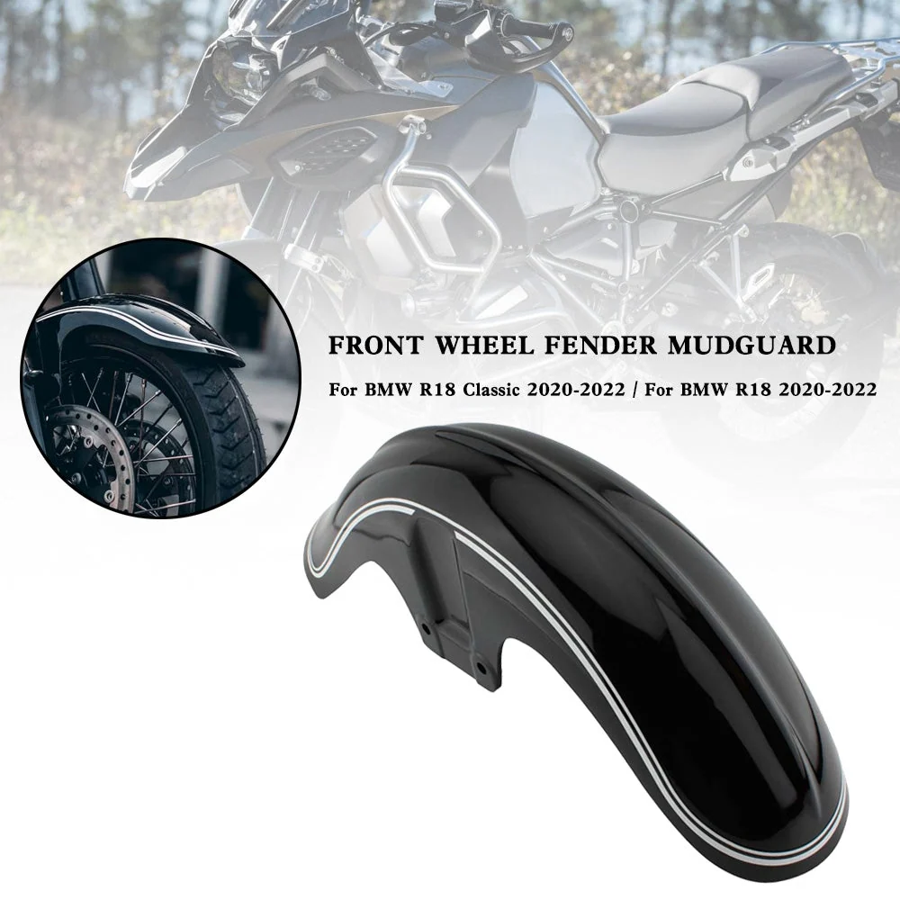 2020 2021 2022 BMW R18 CLASSIM