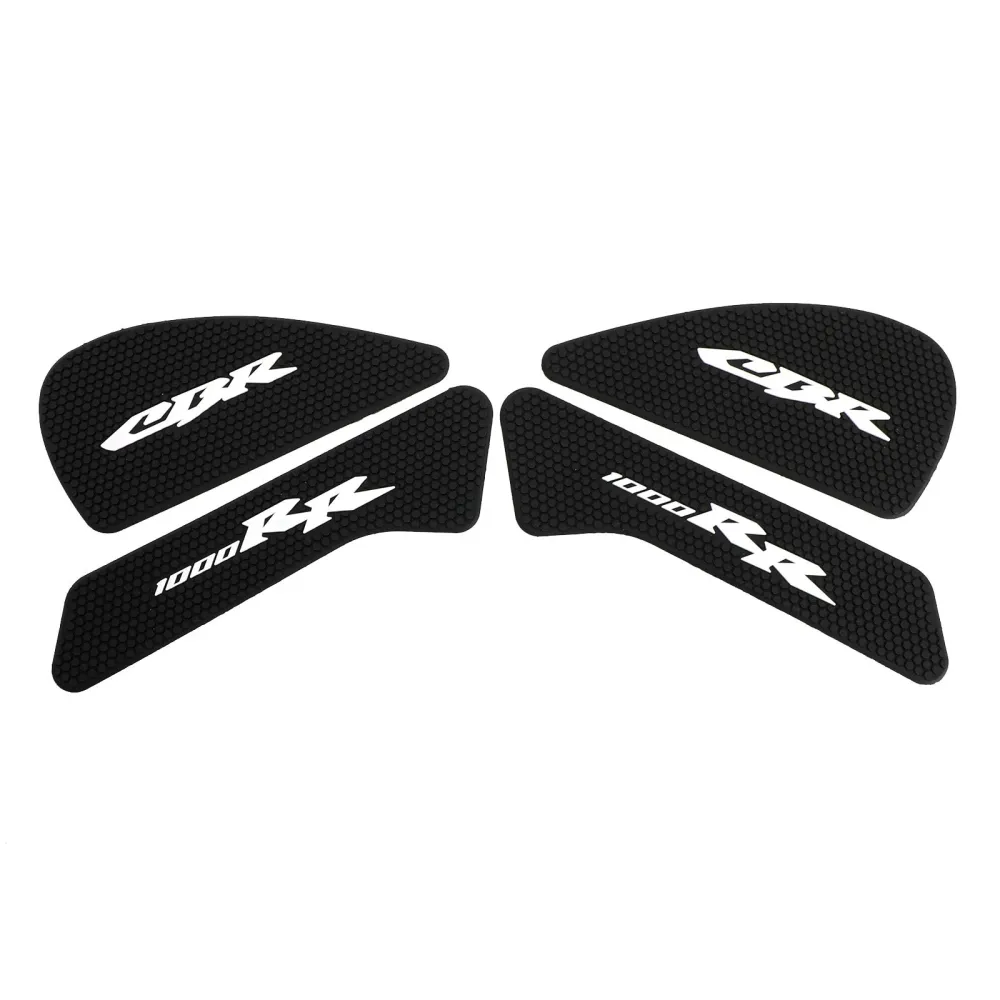 2020 - 2023 HONDA CBR 1000 RR Fireblade SC77 Tanque Brind Pads Protetor de tanque