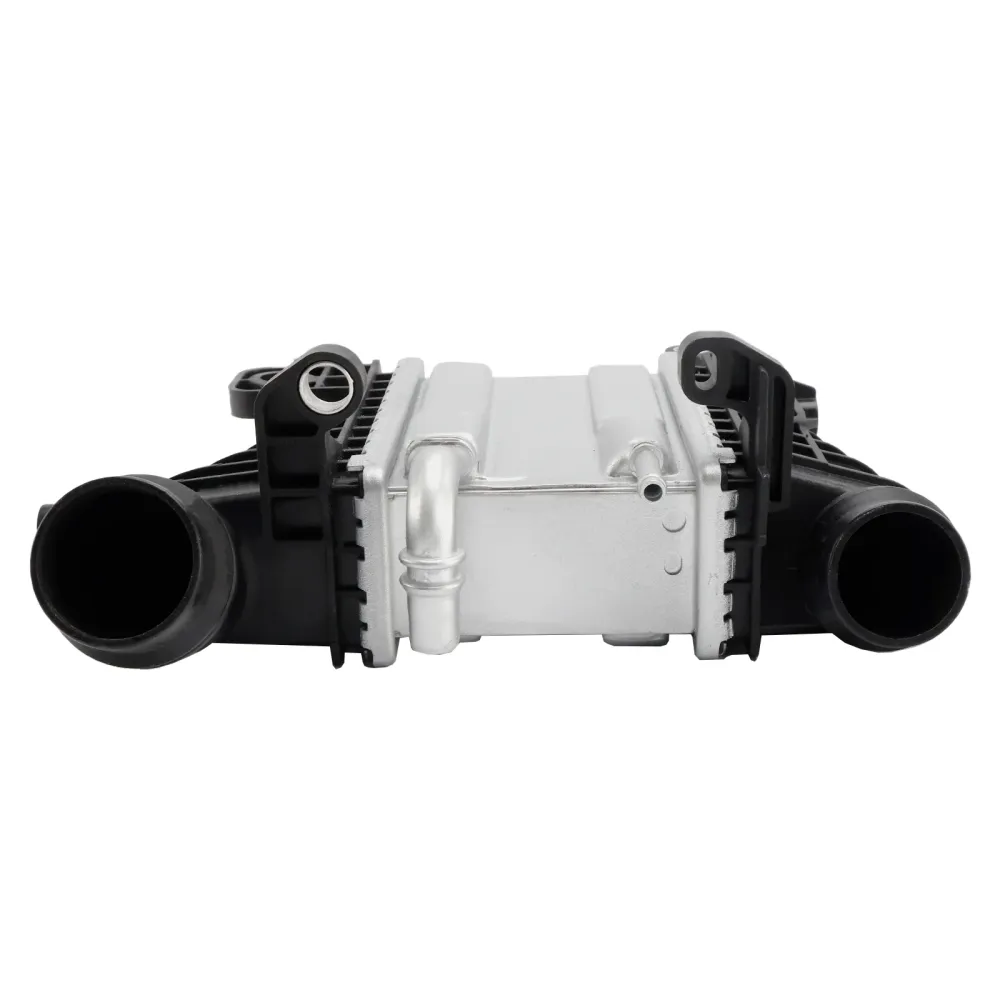 2020/01-2025/12 Renault Captur II HF Blue dCi 115 1461 ccm Turbo Intercooler 144616325R 15014701