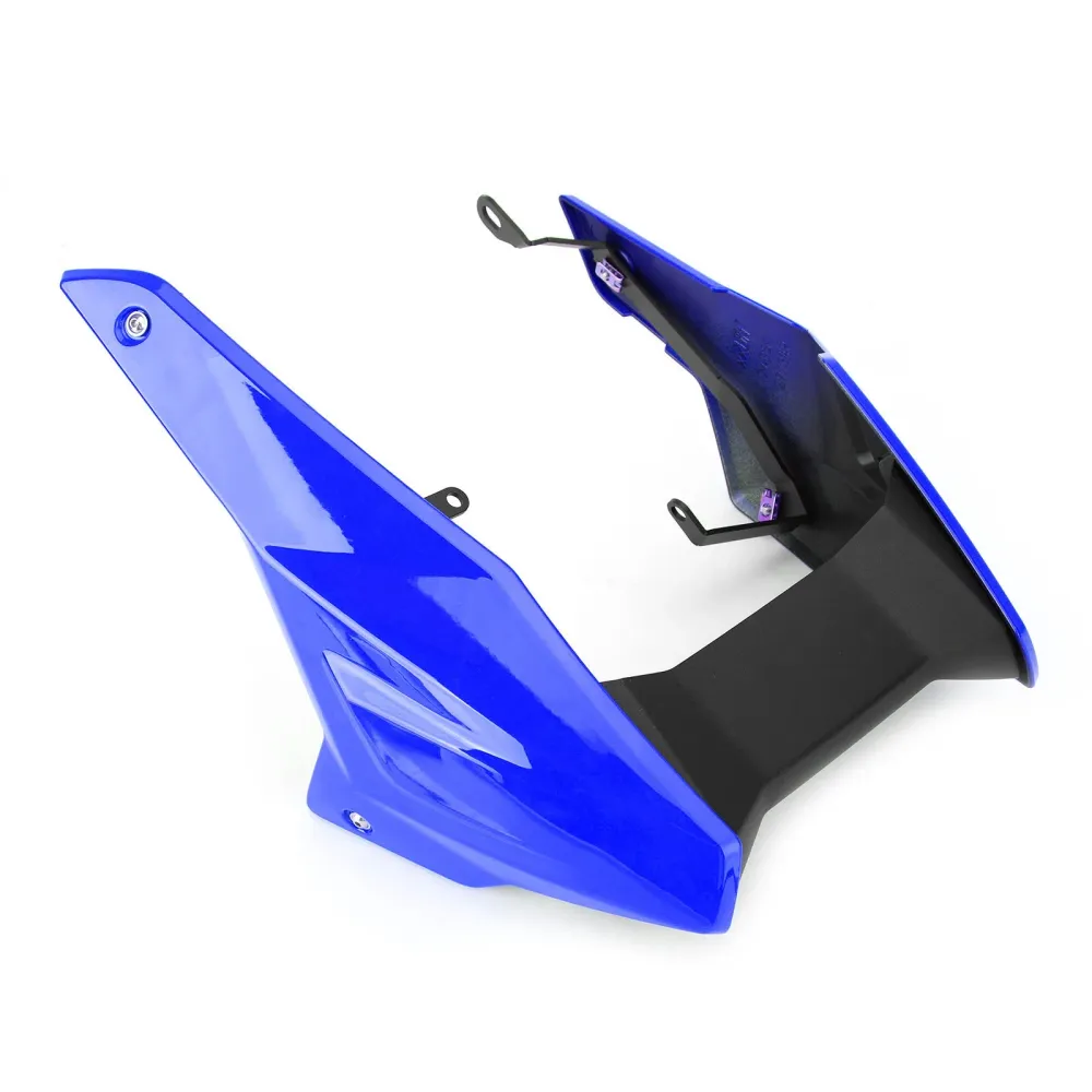 2020-2021 BMW F900R/F900XR PAINEL PAINEL Belly Pan de capa de capota inferior genérica