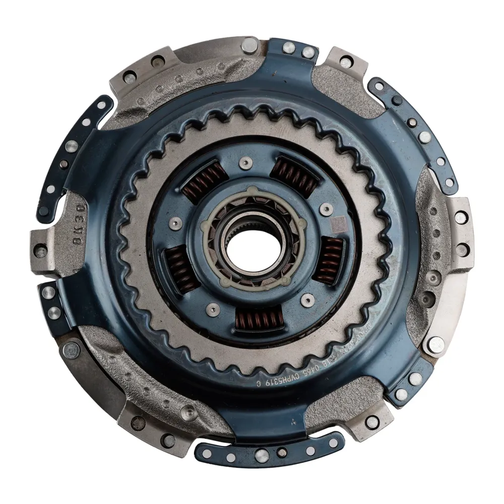 2020-2021 Hyundai Kona Limited, Night, SE, SEL, SEL Plus, Ultimate 1.6L L4 - Gas Automatic Set-Double Clutch41413-2D000