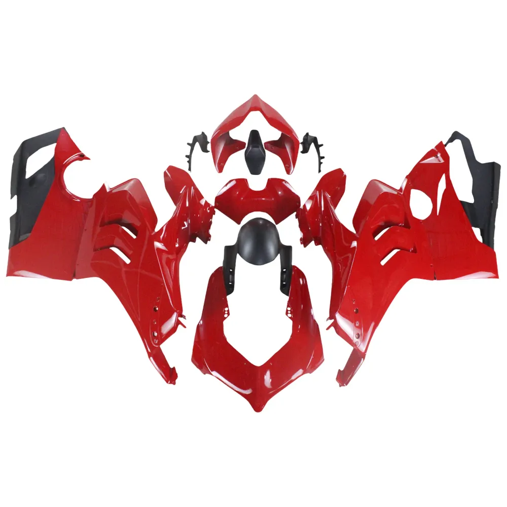 2020-2022 DUCATI PANIGALE V4 V4S V4SP V4R FAIRAÇÃO DE FAILIZAÇÃO DO KIT