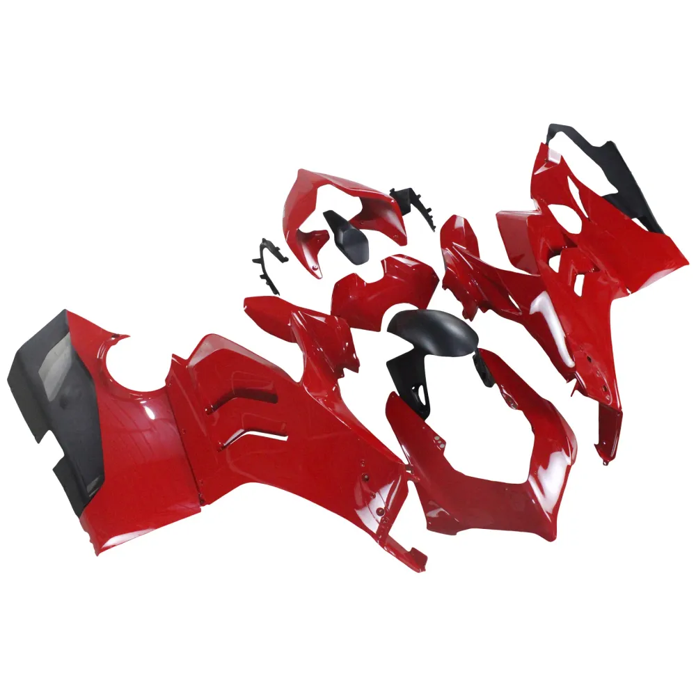 2020-2022 DUCATI PANIGALE V4 V4S V4SP V4R FAIRAÇÃO DE FAILIZAÇÃO DO KIT