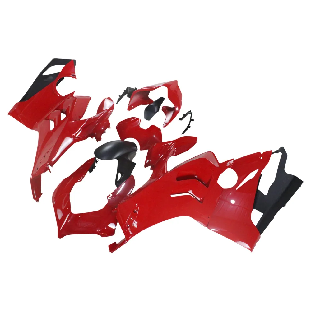 2020-2022 DUCATI PANIGALE V4 V4S V4SP V4R FAIRAÇÃO DE FAILIZAÇÃO DO KIT