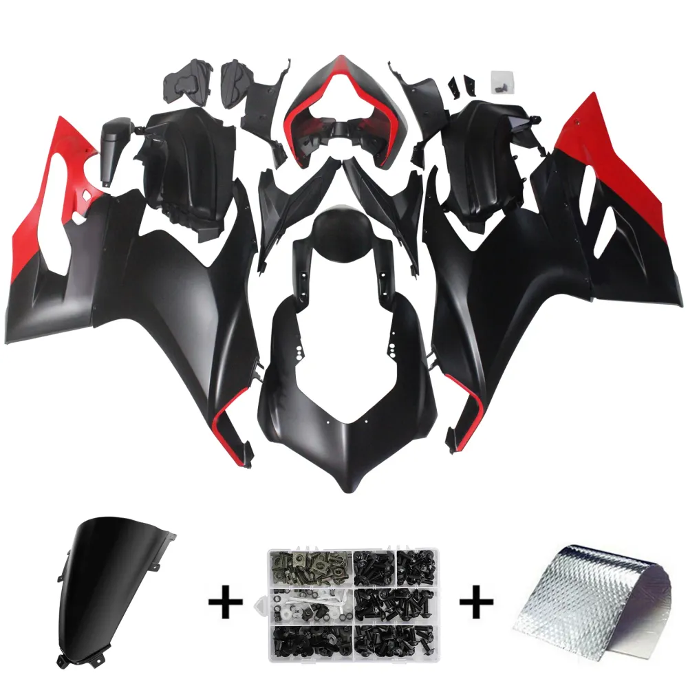 2020-2024 DUCATI PANIGALE V2 KIT de carenagem