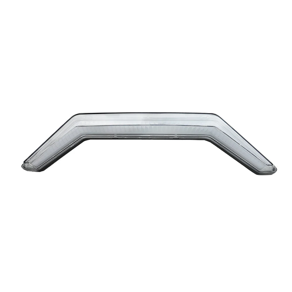 2020-2024 Polaris RZR Pro XP Front Turn Signature Accent Light 2884346 genérico