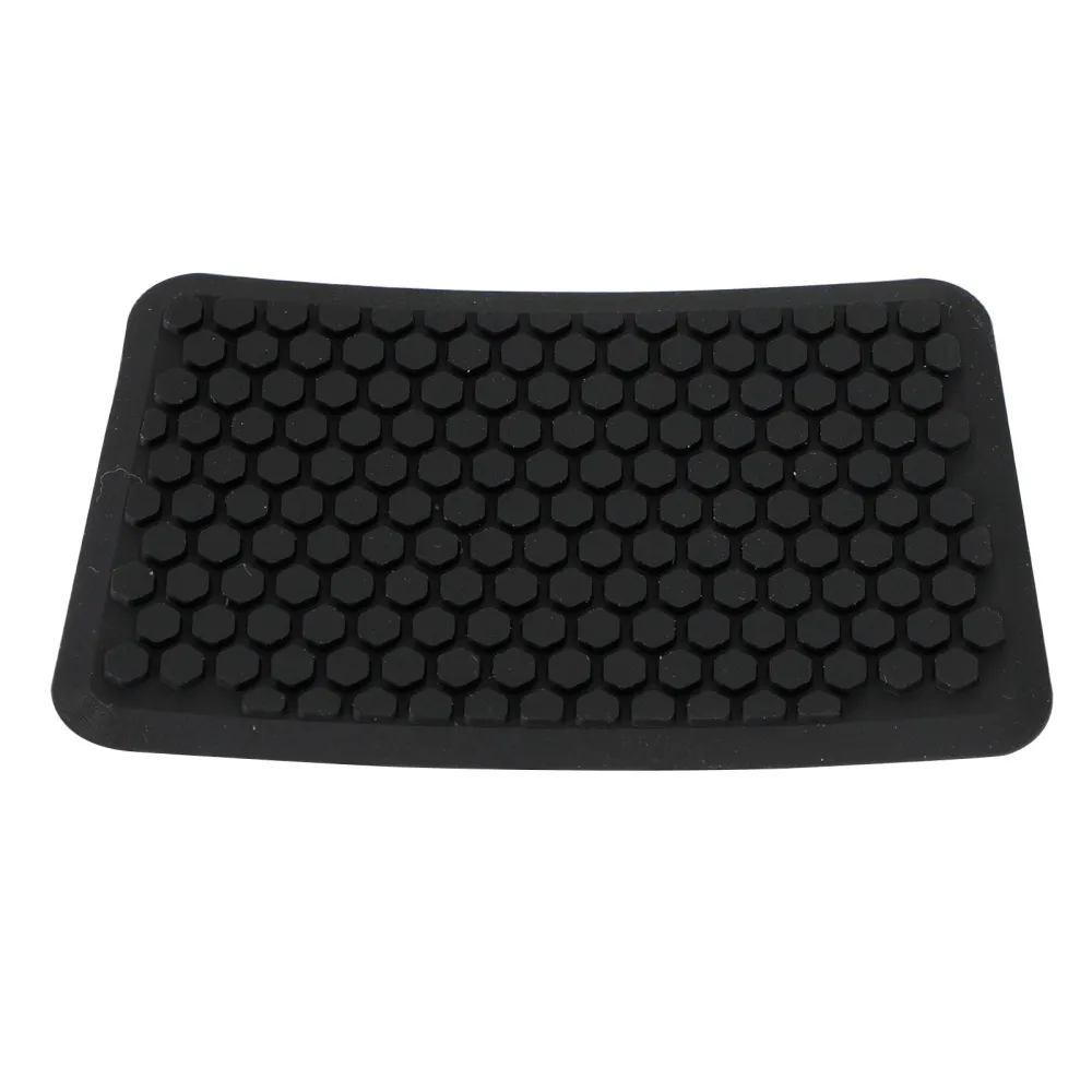 2021 2022 Ducati Multistrada V4 Proteção do tanque de adesivo Side Grips preto