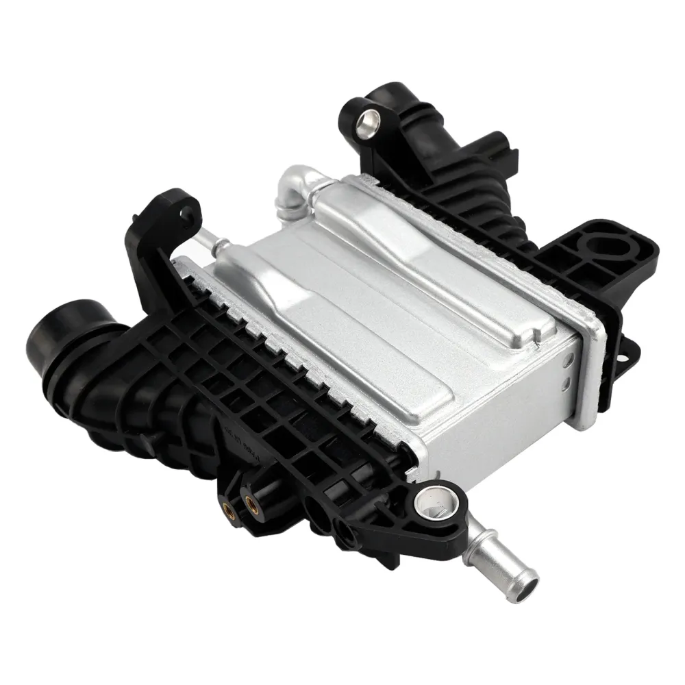 2021/05-2025/12 Renault Express Kasten/Gro?raumlimousine 1.5 Blue dCi 95 1461 ccm Turbo Intercooler 144616325R 15014701