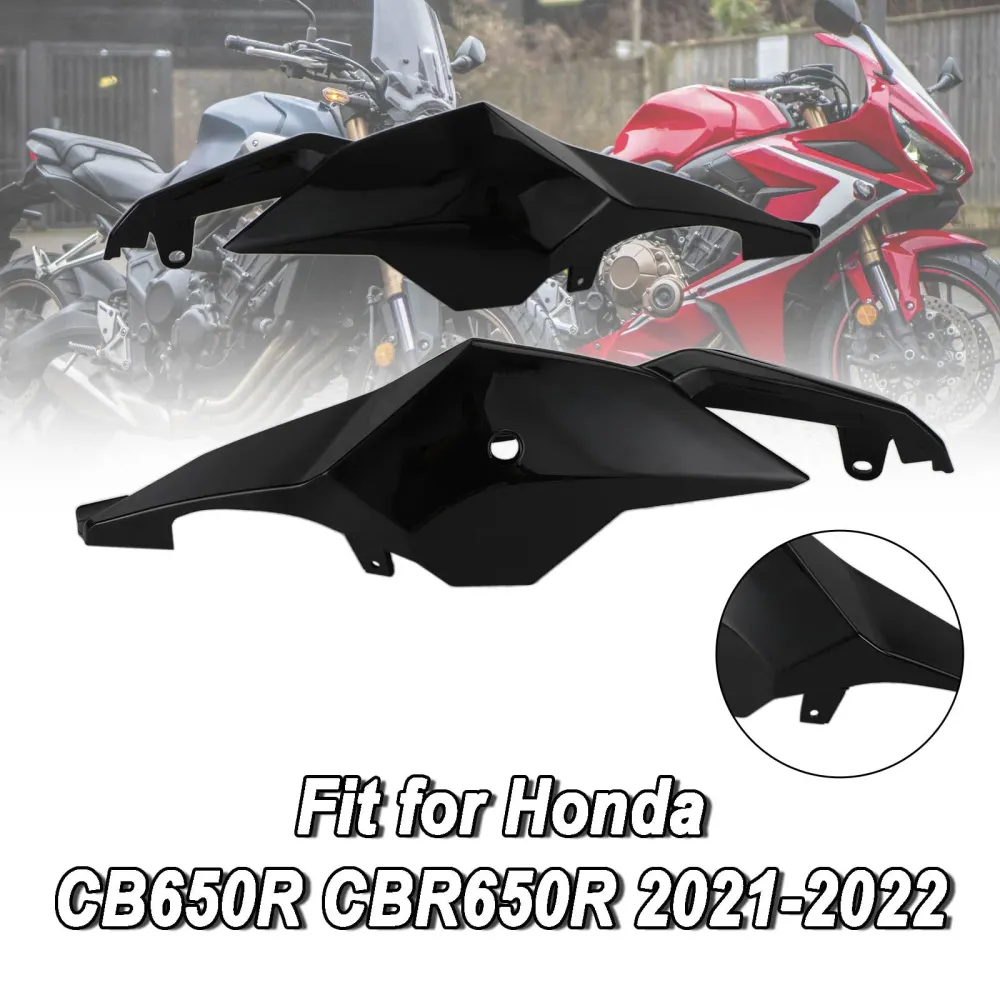 2021-2022 HONDA CB650R CBR650R TRAVIE TAPELA TAPA LATA TAPELA CABO
