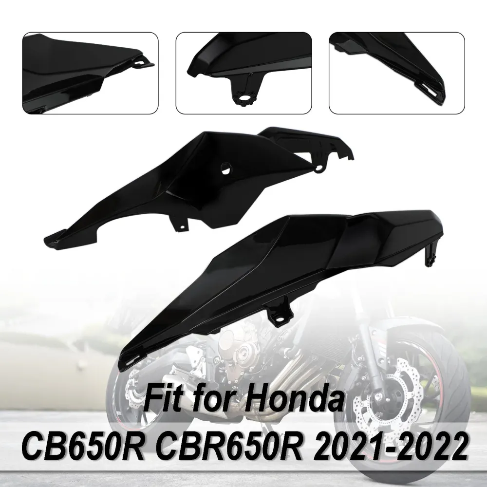2021-2022 HONDA CB650R CBR650R TRAVIE TAPELA TAPA LATA TAPELA CABO