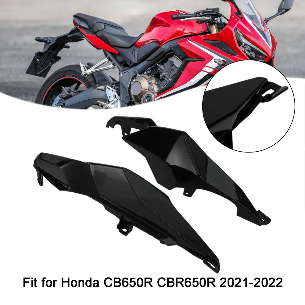 2021-2022 HONDA CB650R CBR650R TRAVIE TAPELA TAPA LATA TAPELA CABO