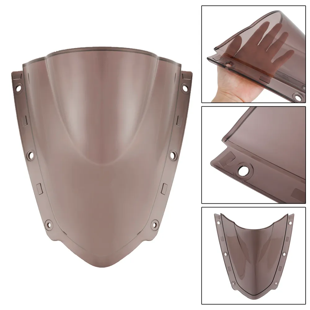 2021-2023 Kawasaki Ninja ZX-10R Windshield Protector