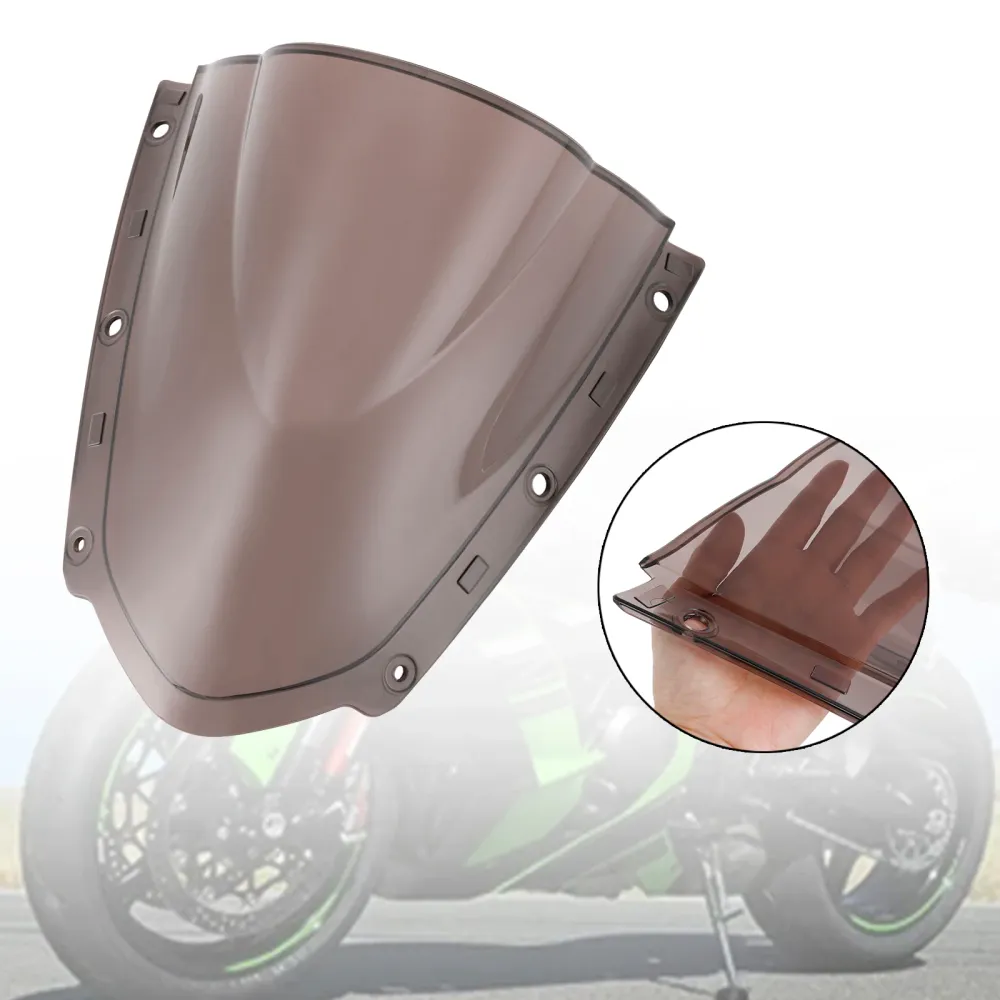 2021-2023 Kawasaki Ninja ZX-10R Windshield Protector