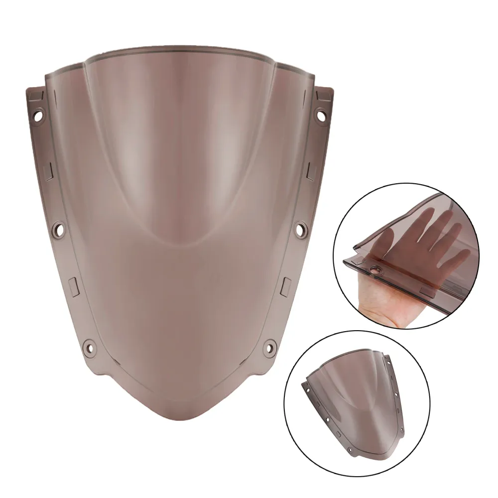 2021-2023 Kawasaki Ninja ZX-10R Windshield Protector