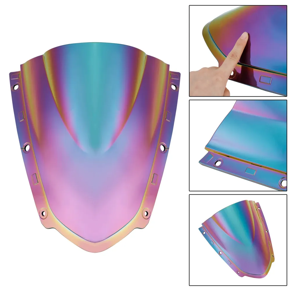 2021-2023 Kawasaki Ninja ZX-10R Windshield Protector