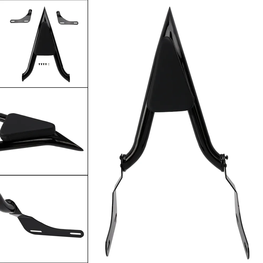 2021-2024 Honda CM1100 Backrest de Sissy Bar
