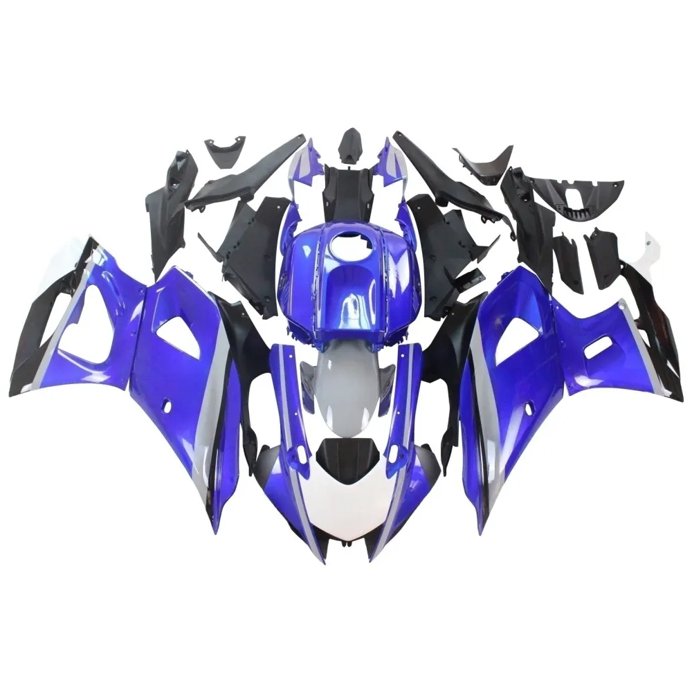 2021-2024 YAMAHA YZF-R7 KIT BOYWORK ABS PLÁSTICA