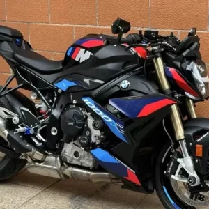2021-2025 BMW S1000R Injeção Kit de fada para carroceria de plástico ABS de plástico