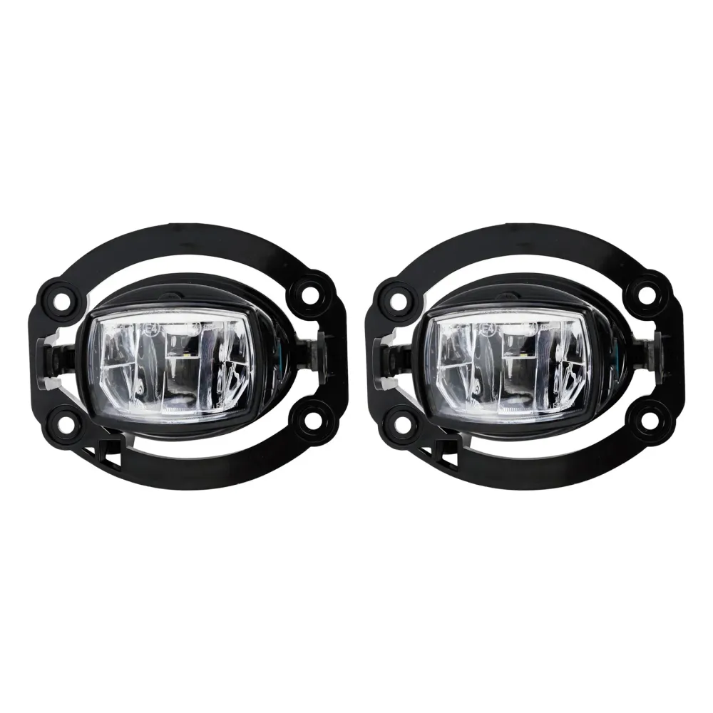 2021-2025 Jeep Compass par LED Front Driving Fog Light 68470159AA