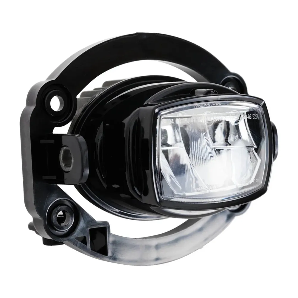 2021-2025 Jeep Compass 1 PCS LED Front Driving Fog Light 68470159AA