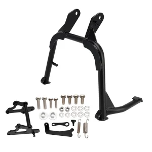 2022 Aprilia Tuareg 660 Motocicleta Centerstand Center Kickstand Foot Stand