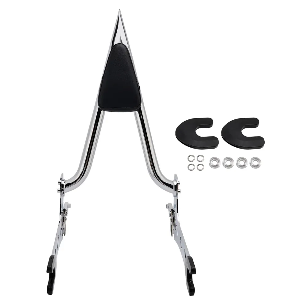 2022 Indian Pursuit Limited Passageiro Sissy Bar Backrest