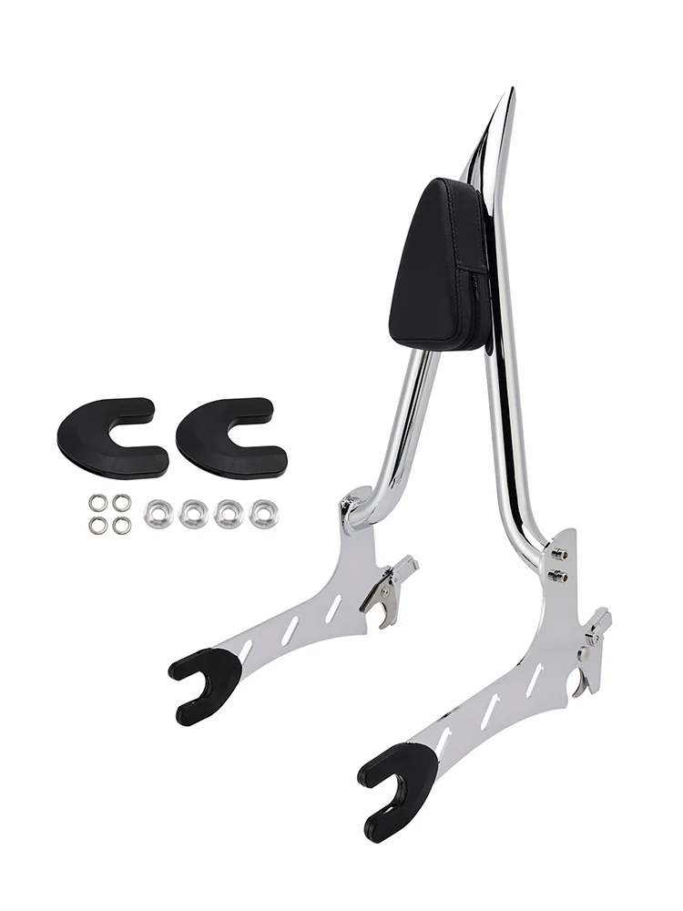 2022 Indian Pursuit Limited Passageiro Sissy Bar Backrest
