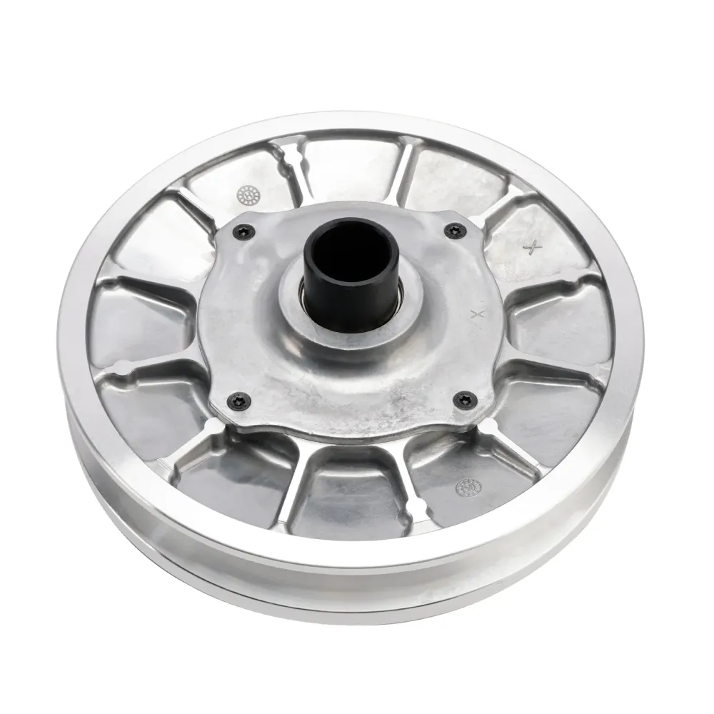 2022 Polaris General XP4 1000 Deluxe RC Edição traseira Variator Variator Secundário 1323404