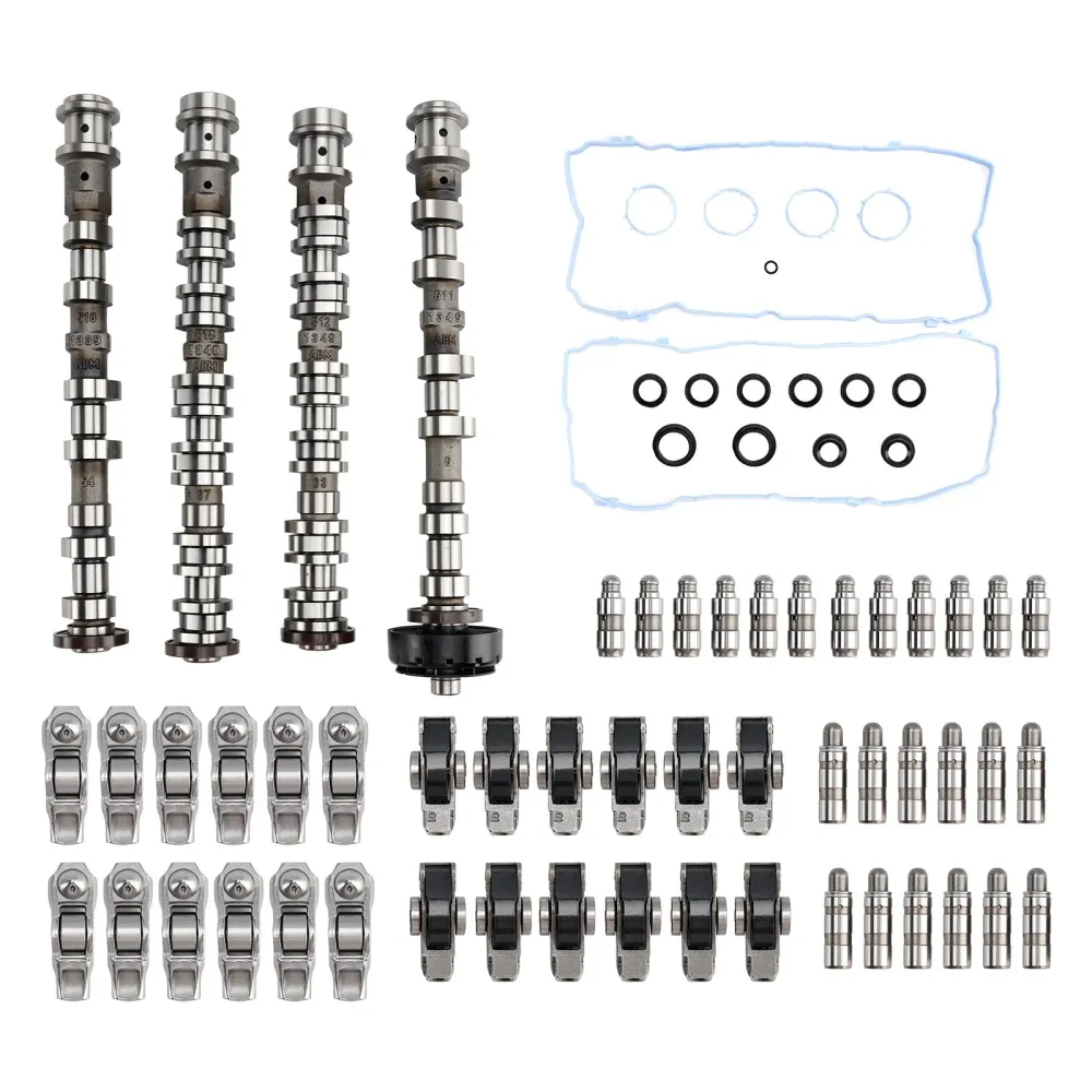 2022-2023 Ram Promaster 1500 3.6L V6 Kit de reparo de ROGHORES de cames de cames de cames