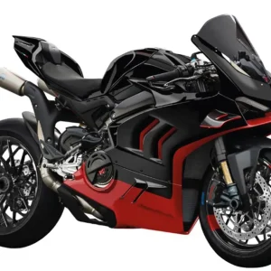 2022-2024 DUCATI PANIGALE V4/V4S 2023-2024 V4SP/V4R Kit de fada para injeção
