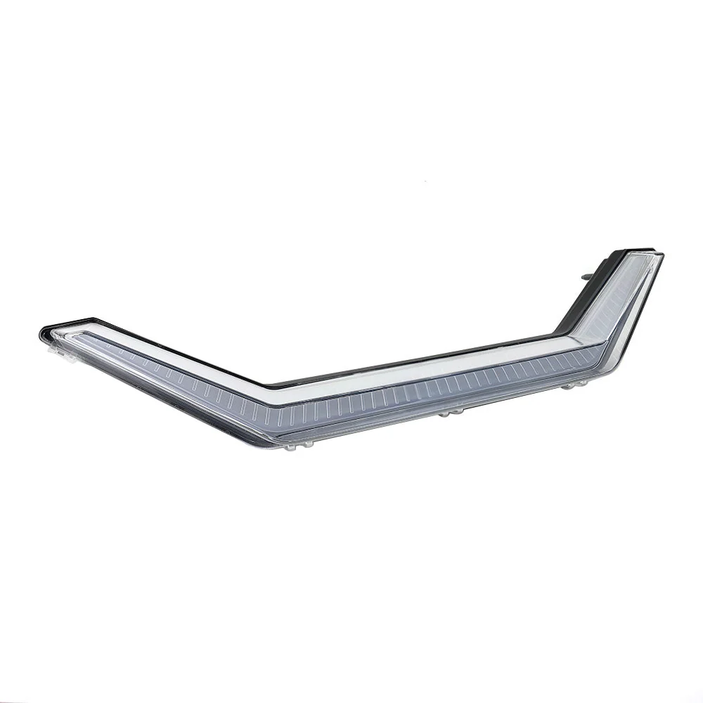 2022-2024 Polaris rzr Pro R 4 Frente Frente Signature Accent Light 2884346 genérico