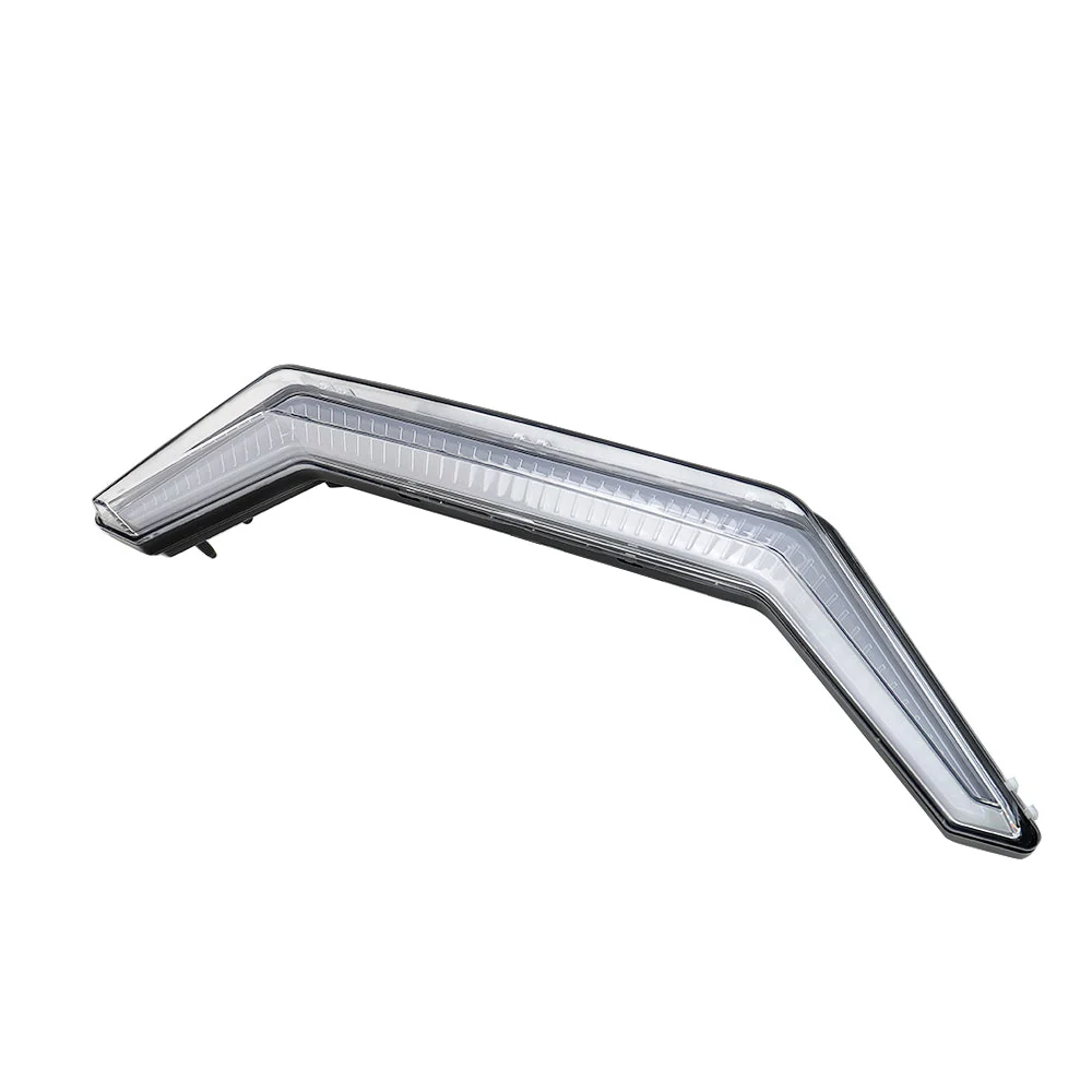 2022-2024 Polaris rzr Pro R 4 Frente Frente Signature Accent Light 2884346 genérico