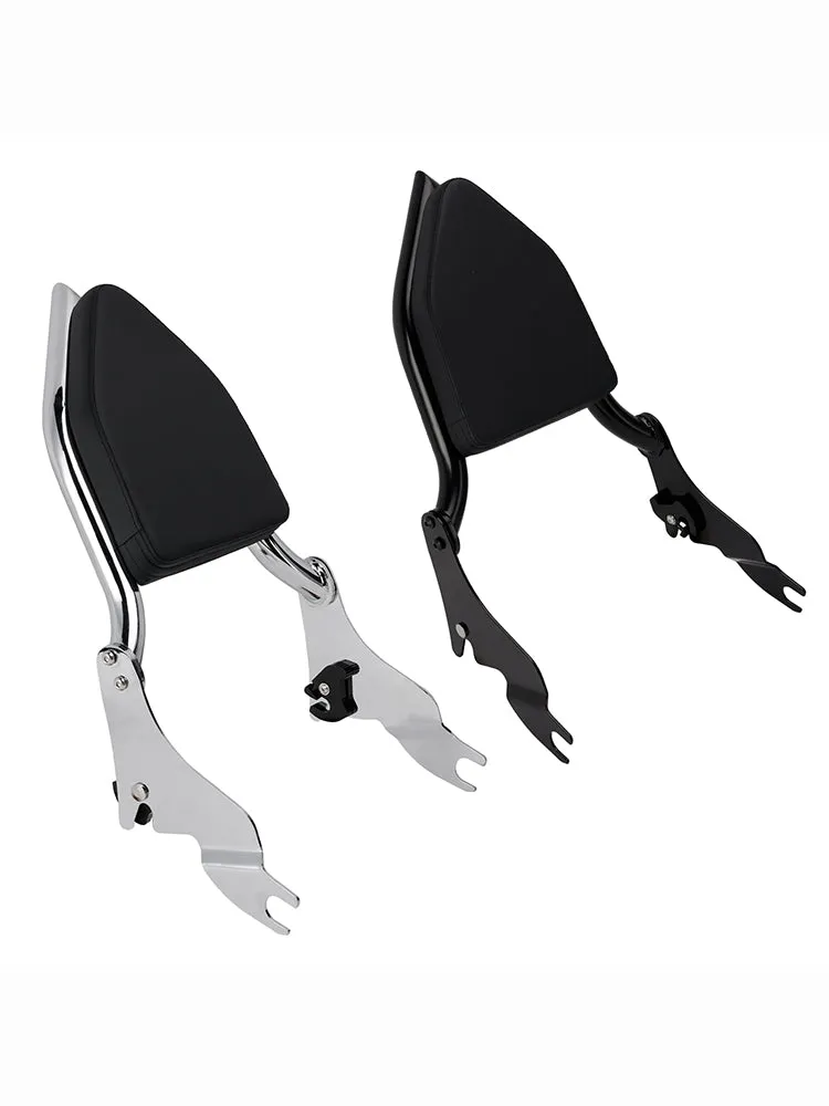 2024 CVO Road Glide St Fltrxstse Passageiro Sissy Bar Backrest