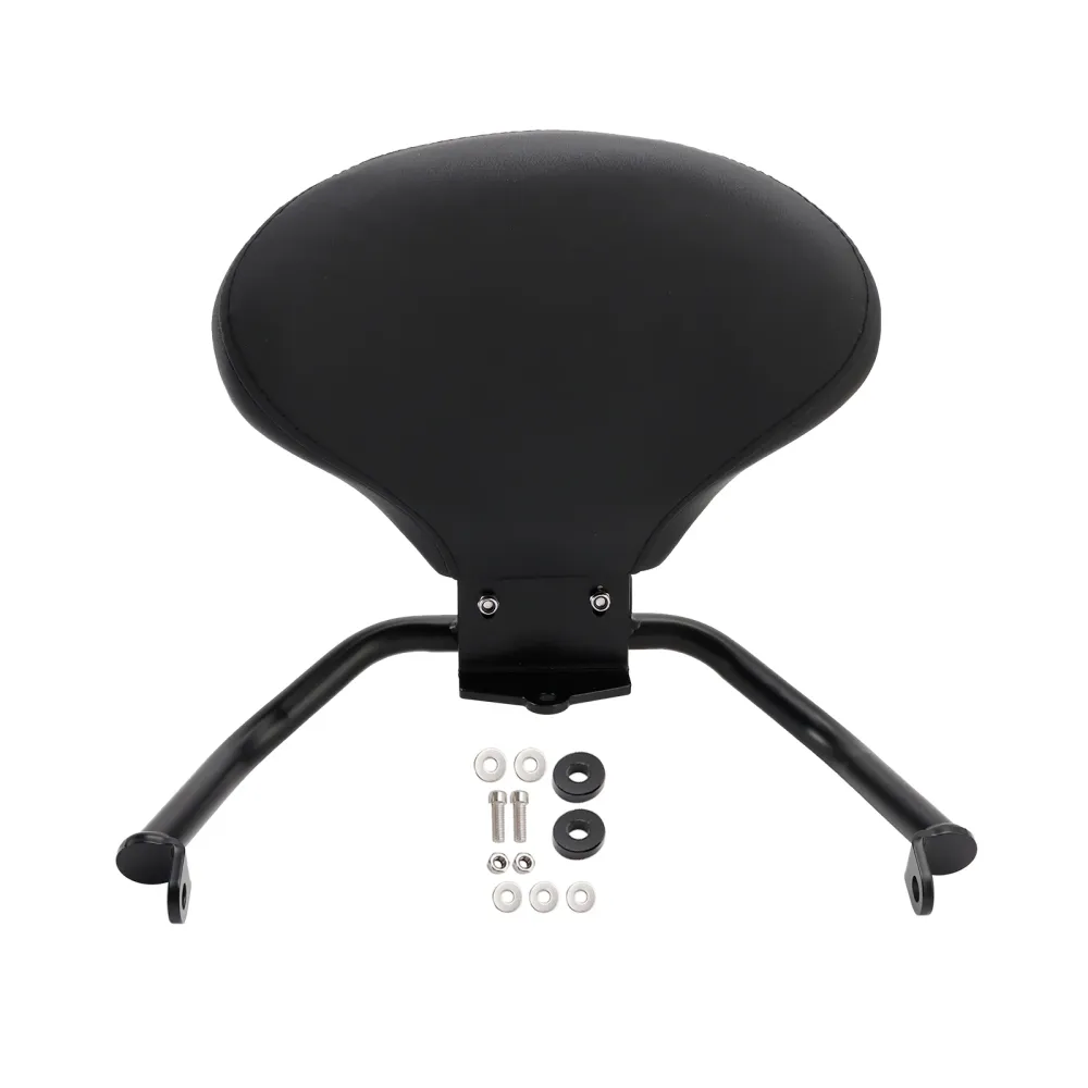 2024-2025 Kawasaki Eliminador 500 Backrest de barragem de Sissy