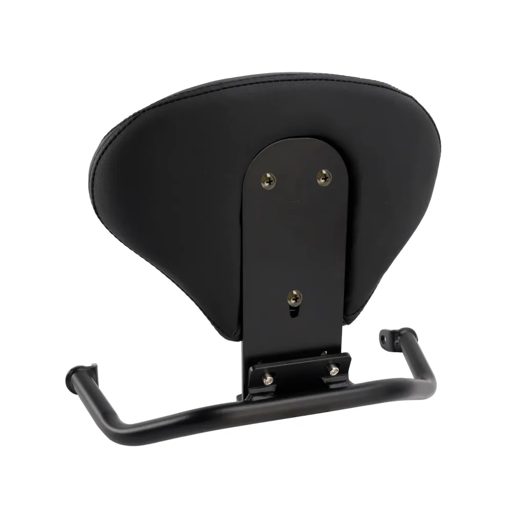 2024-2025 Kawasaki Eliminador 500 Backrest de barragem de Sissy