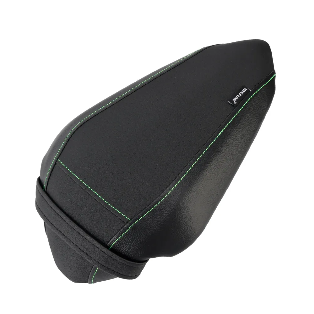 2024-2025 KAWASAKI NINJA 500 Z500 CUSHION DE PASSAGEIRO TAPELO TRASEIRO
