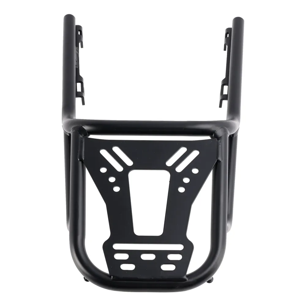 2024-2025 Scrambler 400x Treno de tubo traseiro-preto
