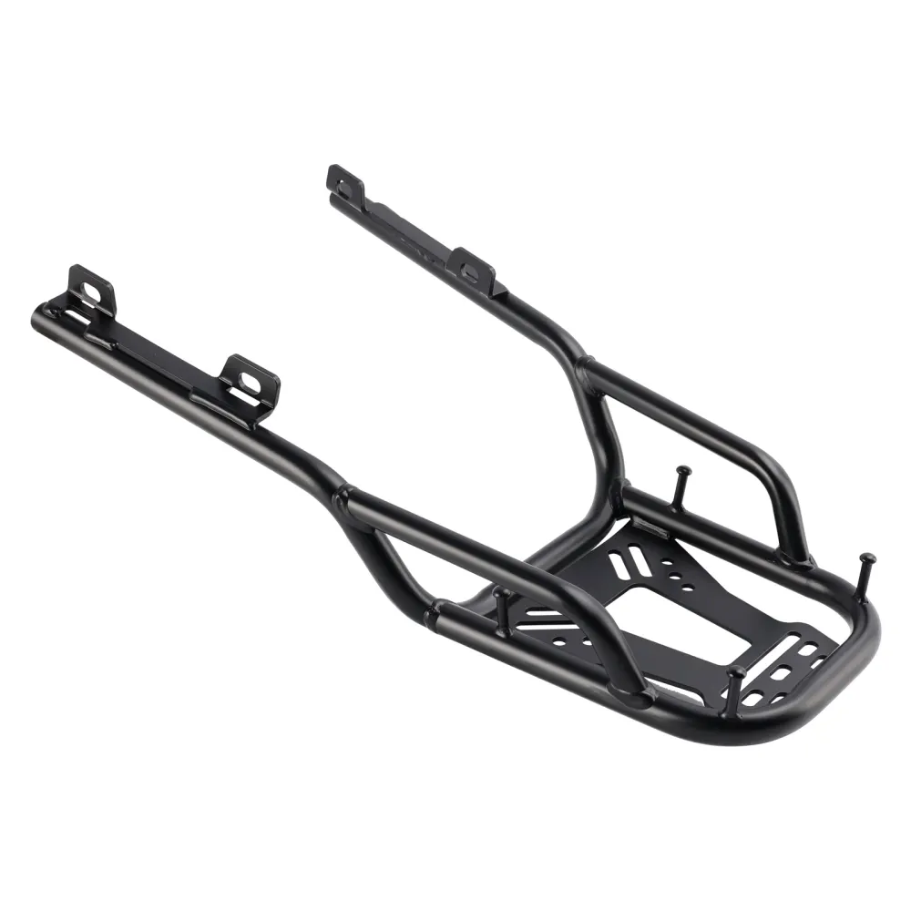 2024-2025 Scrambler 400x Treno de tubo traseiro-preto