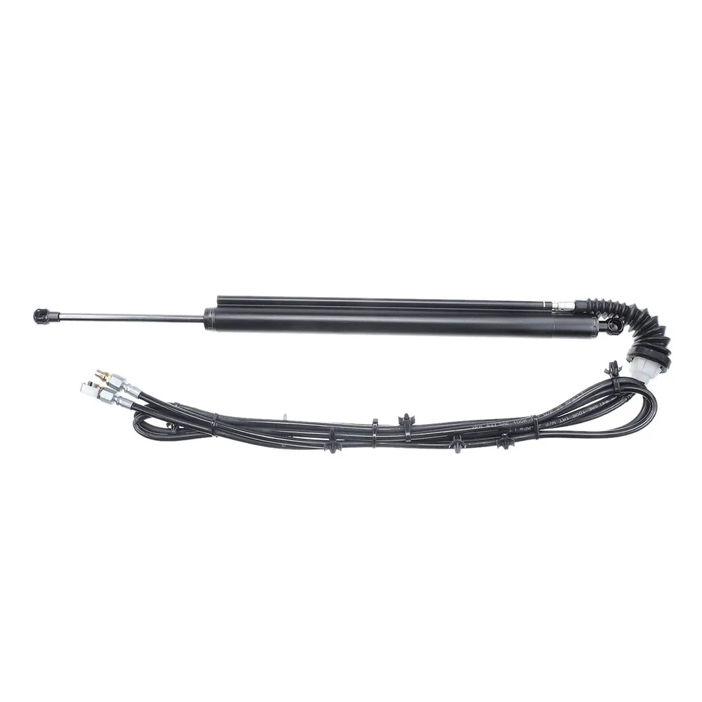23432305 2013-2015 GMC Terrain V6 3.6L Right Side Power Liftgate Actuator Hatch 20927447