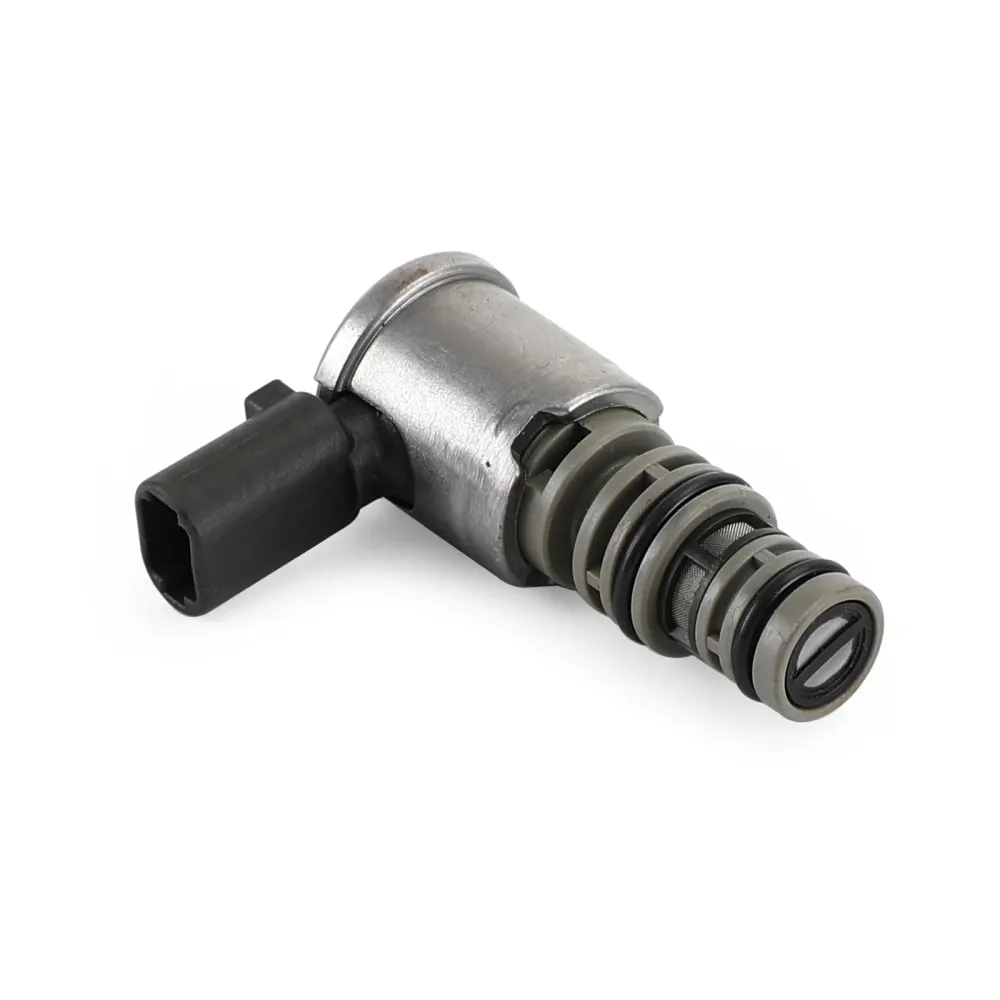 24227747 TRANSMISSÃO TCC PWM LOCK UP SOLENOID 4L60E 4T65E 5L40E para GM 96-2012