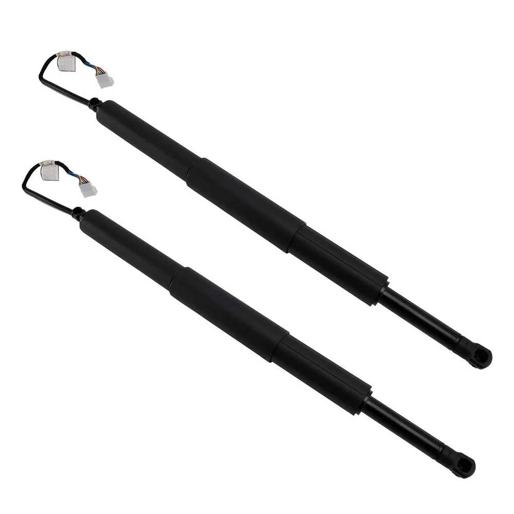 2PCS 51247207015 BMW 5er Touring F11 525d xDrive 2013/07-2017/02 2.0L/3.0L Rear Electric Tailgate Gas Strut