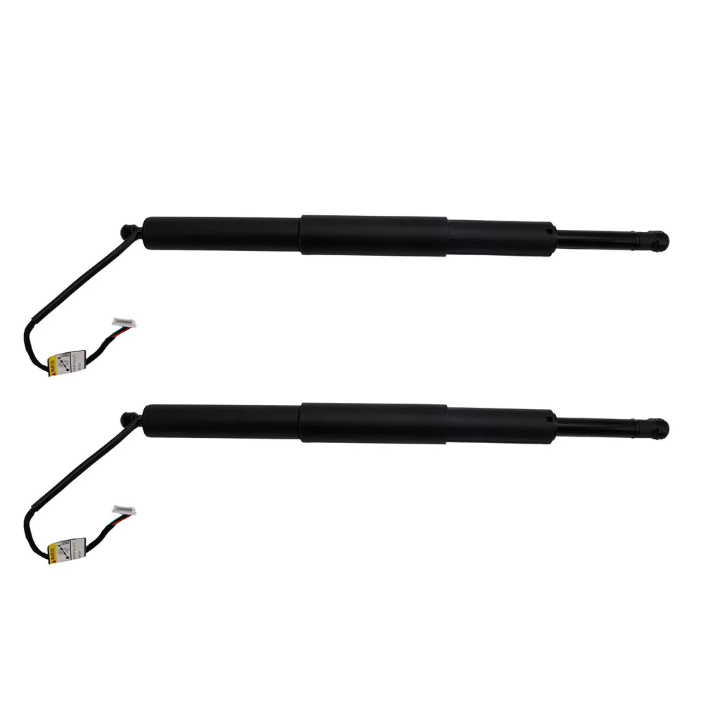 2PCS 51247207015 BMW 5er Touring F11 525d xDrive 2013/07-2017/02 2.0L/3.0L Rear Electric Tailgate Gas Strut