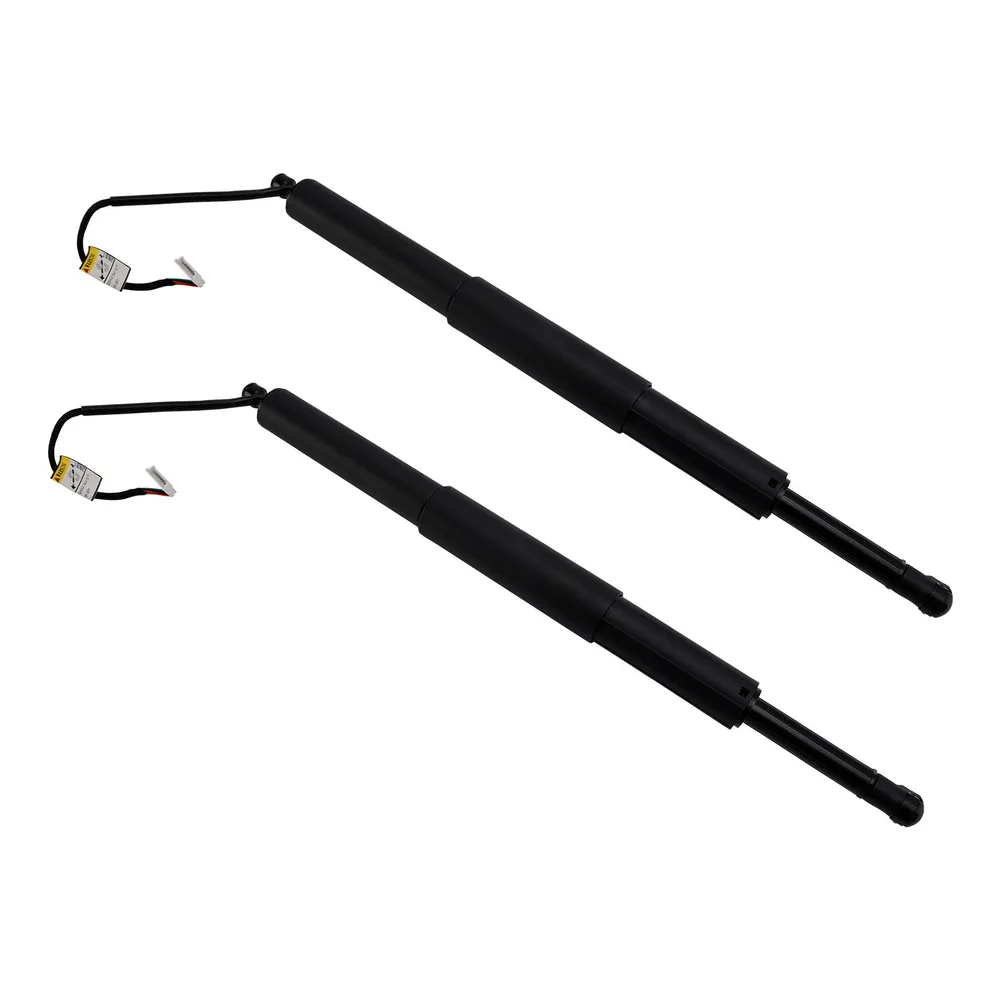 2PCS 51247207015 BMW 5er Touring F11 525d xDrive 2013/07-2017/02 2.0L/3.0L Rear Electric Tailgate Gas Strut