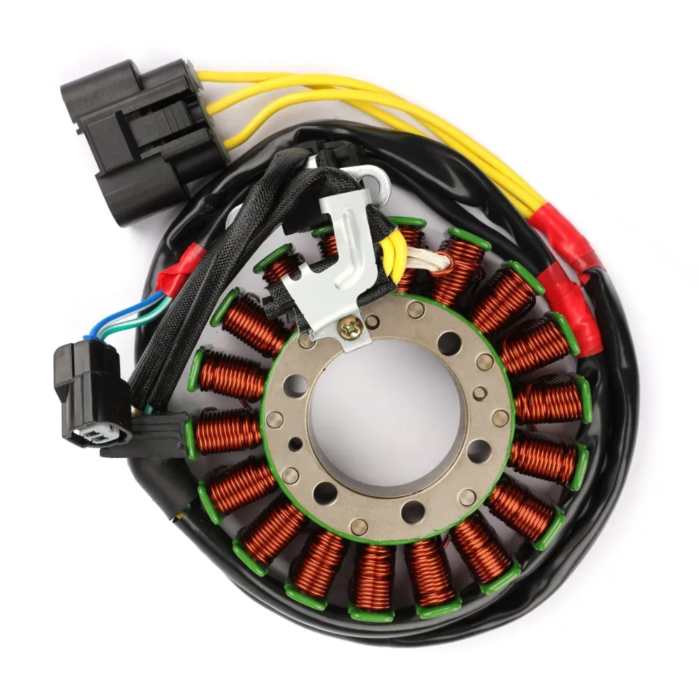 31120-HR4-A42 STATOR PARA HONDA TRX 500 520 FUTRAX IMPERANEMAN FE FM 2014-2021