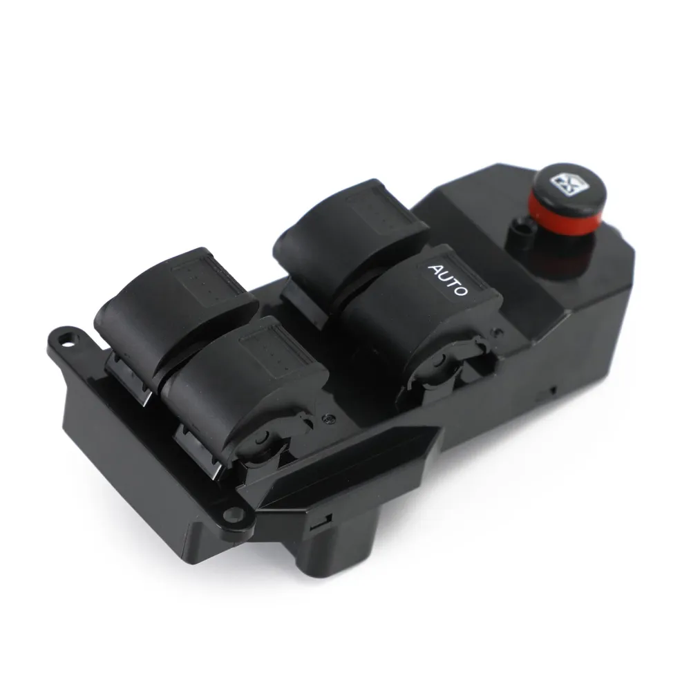 35760-S9A-G042 Janela elétrica Power Change para Honda CRV 2002-2006 Genérico