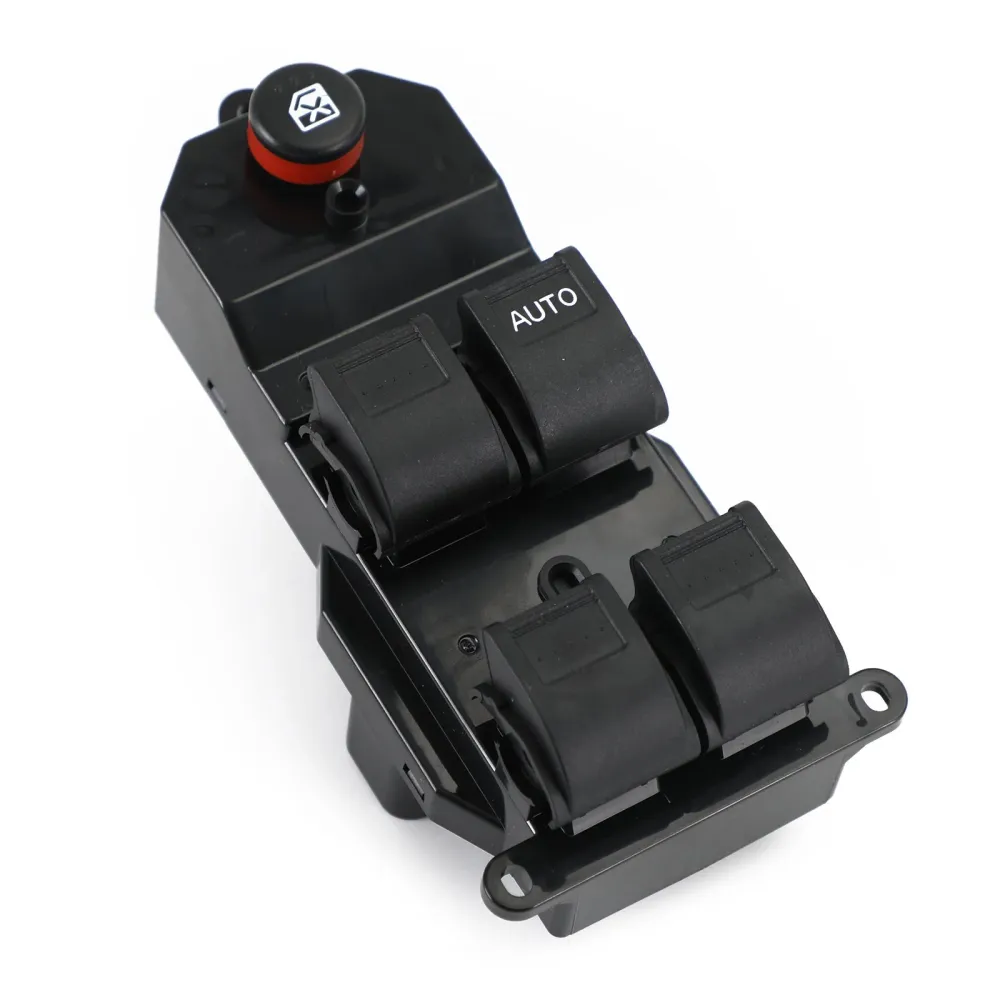 35760-S9A-G042 Janela elétrica Power Change para Honda CRV 2002-2006 Genérico