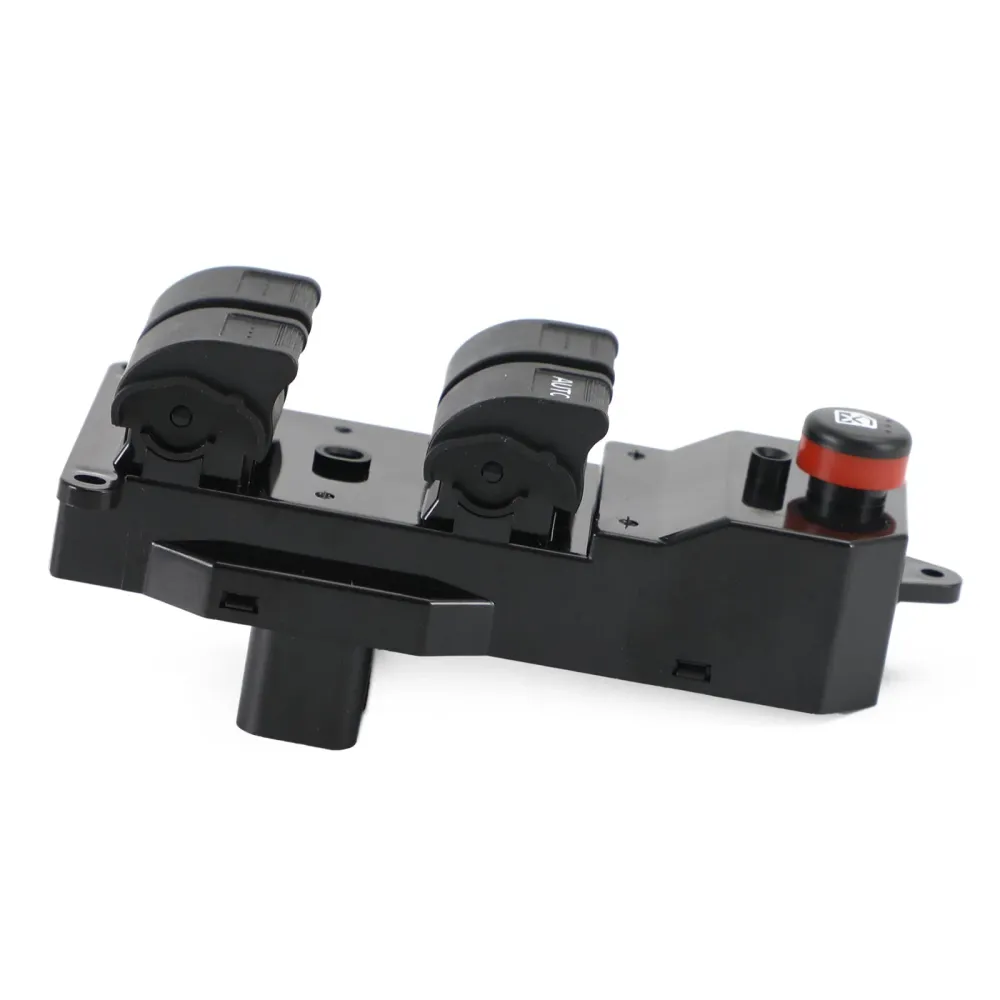 35760-S9A-G042 Janela elétrica Power Change para Honda CRV 2002-2006 Genérico